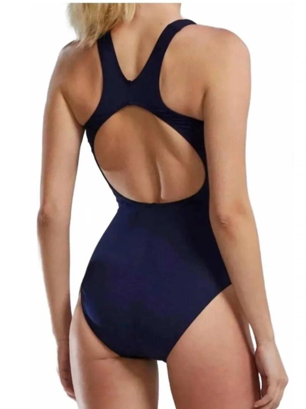 🌻NEW w/tag TYR Durafast Elite Max Splice Controlfit One-Piece Swimsuit Size 10